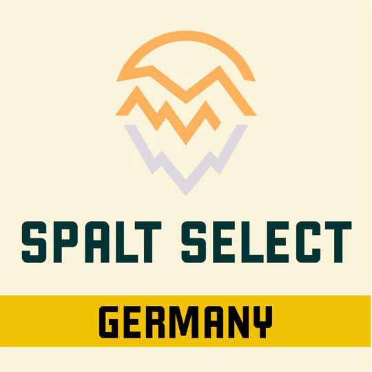 Yakima Valley Spalt Select 2 oz