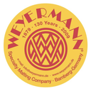 Weyermann Wheat Malt Pale