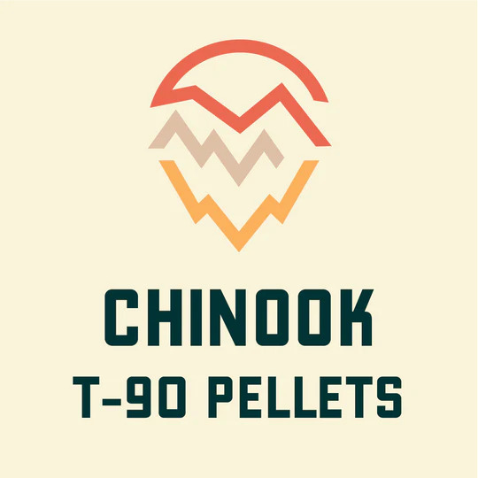 Yakima Valley Chinook 2 oz