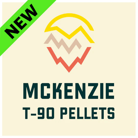 Yakima Valley McKenzie 2 oz