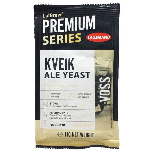 Lallemand LalBrew Voss™