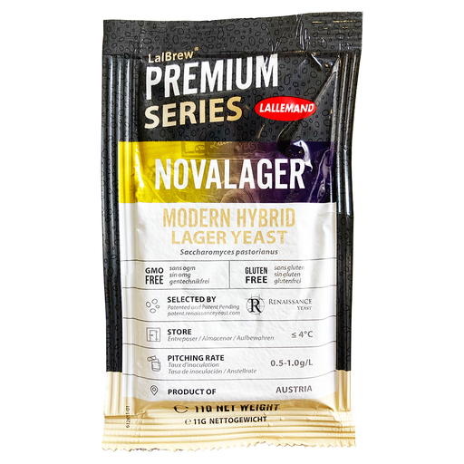 Lallemand LalBrew Munich Classic™