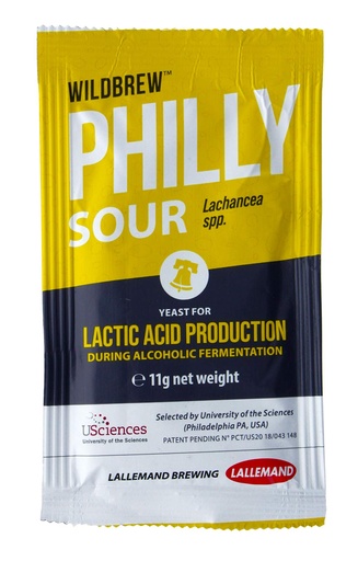 WildBrew Philly Sour™