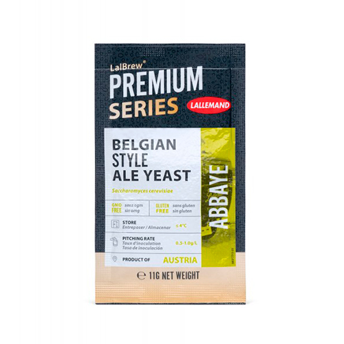 Lallemand LalBrew Abbaye™