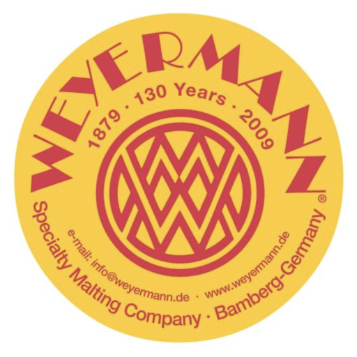 Weyermann Wheat Malt Pale