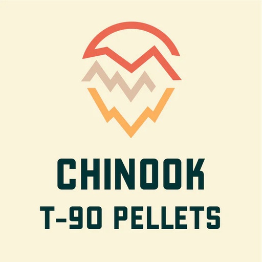 Yakima Valley Chinook 2 oz