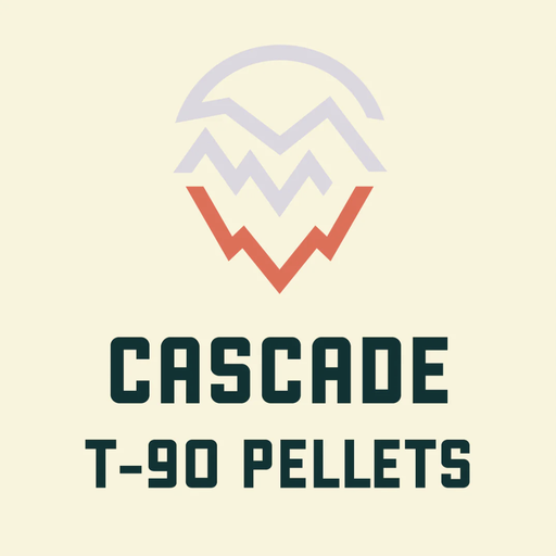 Yakima Valley Cascade 2 oz