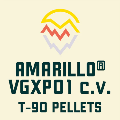 Yakima Valley Amarillo 8 oz