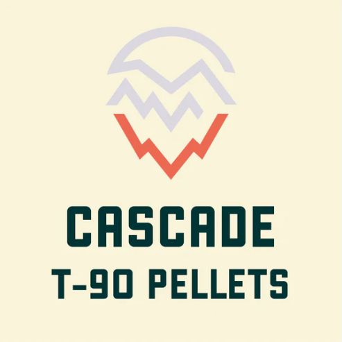 Yakima Valley Cascade 8 oz