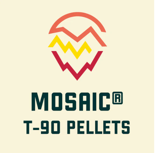 Yakima Valley Mosaic 16 oz