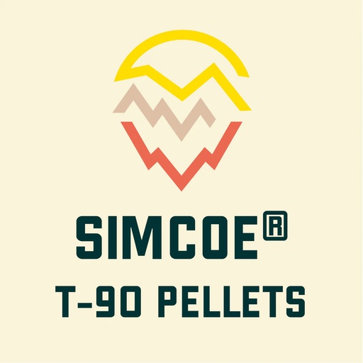 Yakima Valley Simcoe 16 oz
