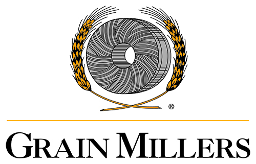 Grain Millers Rolled Oat Flakes