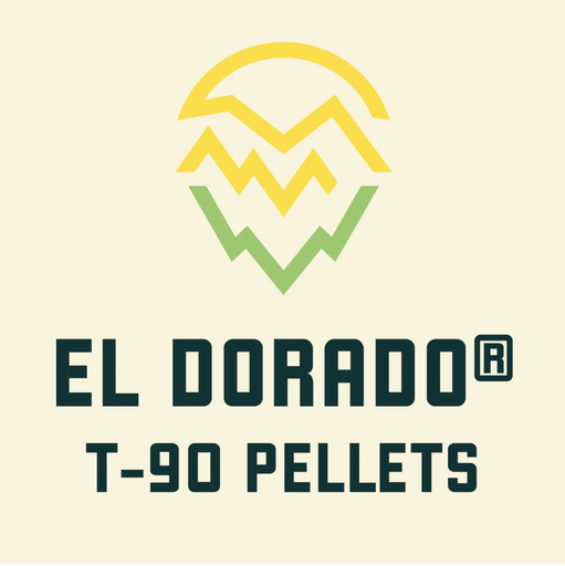 Yakima Valley El Dorado 16 oz